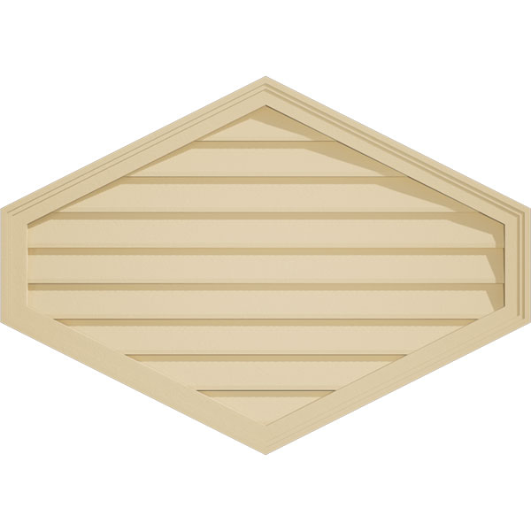Ekena Millwork GVSVP42X3002SN-06