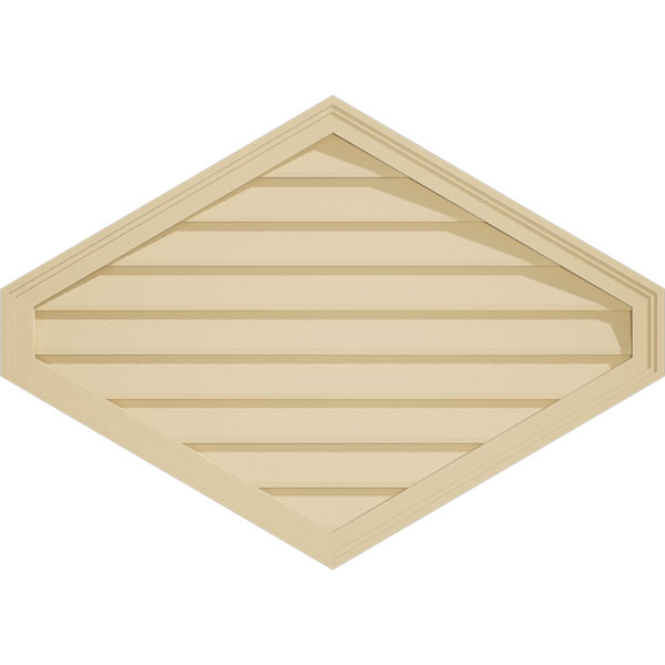 Ekena Millwork GVSVP42X3002SN-07