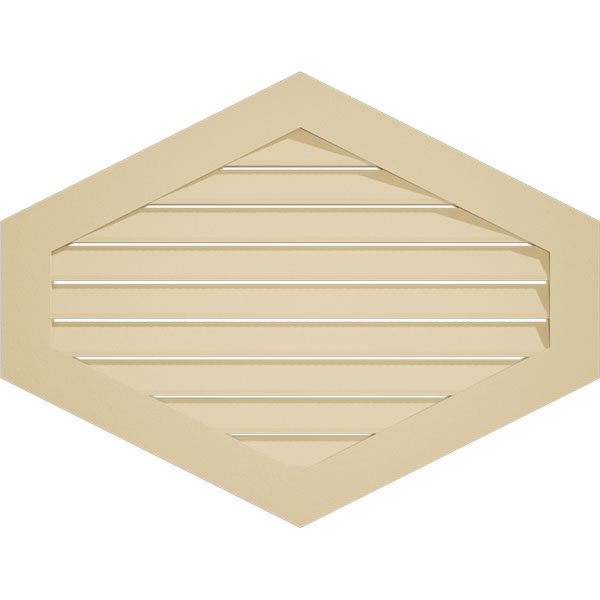 Ekena Millwork GVSVP42X3201SF-06