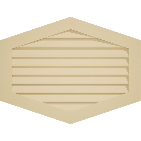 Ekena Millwork GVSVP42X3201SN-04