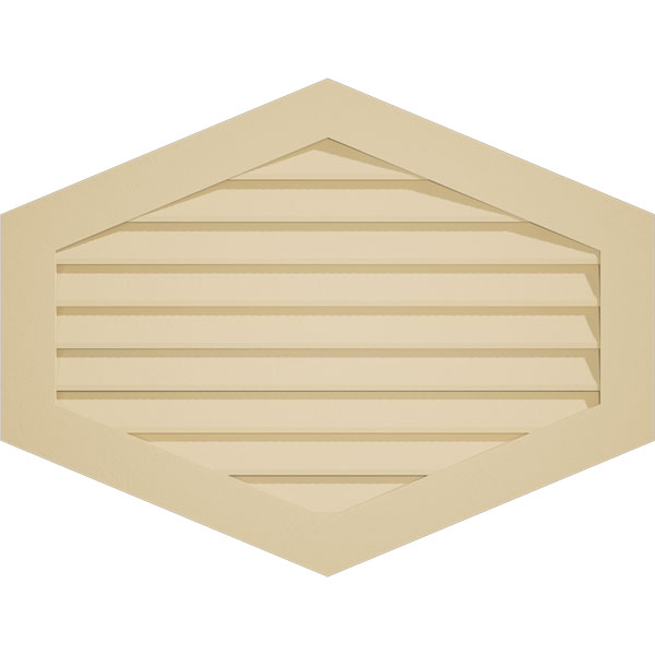 Ekena Millwork GVSVP42X3201SN-05
