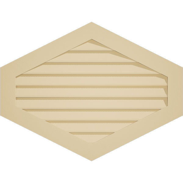 Ekena Millwork GVSVP42X3201SN-06