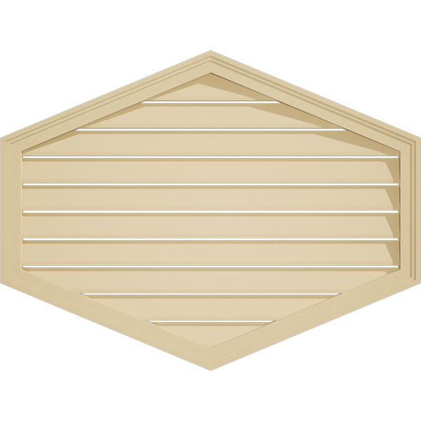 Ekena Millwork GVSVP42X3202SF-05