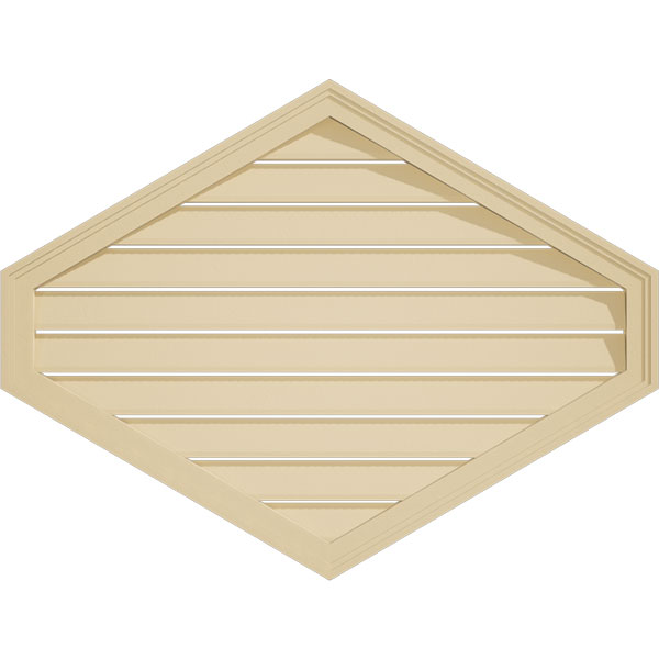 Ekena Millwork GVSVP42X3202SF-07