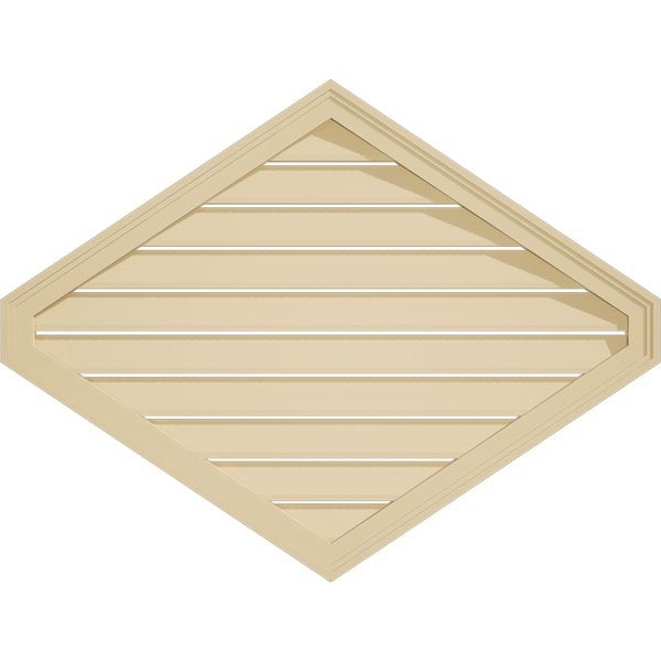 Ekena Millwork GVSVP42X3202SF-08