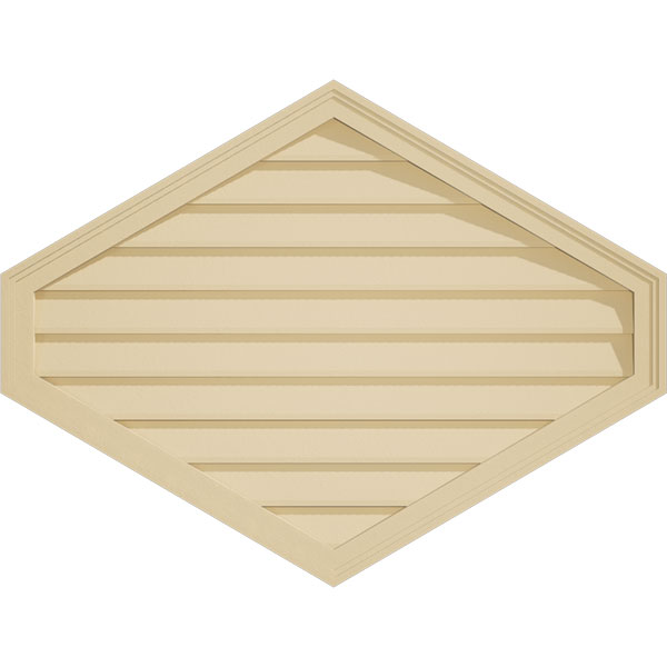 Ekena Millwork GVSVP42X3202SN-07