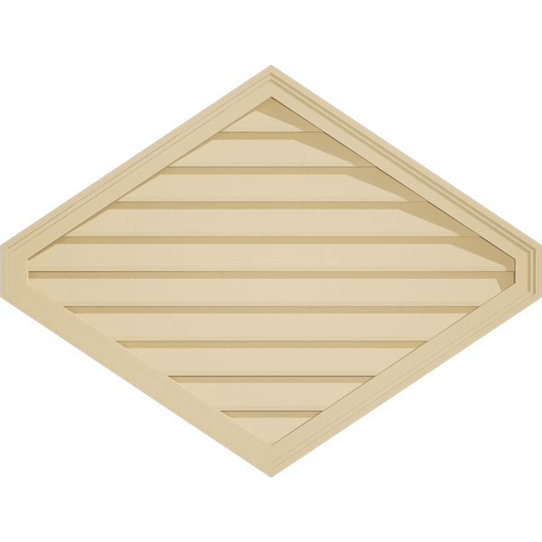 Ekena Millwork GVSVP42X3202SN-08