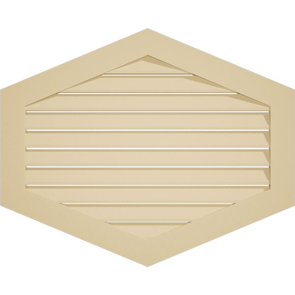 Ekena Millwork GVSVP42X3401SF-05