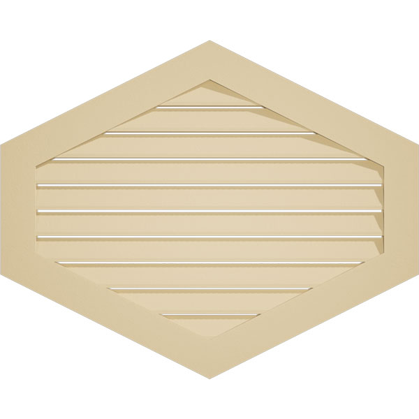 Ekena Millwork GVSVP42X3401SF-06