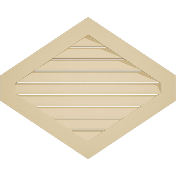 Ekena Millwork GVSVP42X3401SF-08