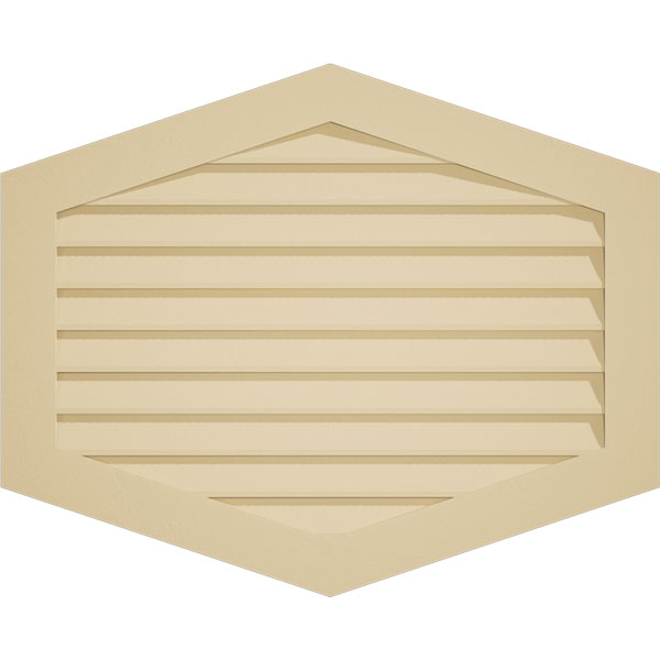 Ekena Millwork GVSVP42X3401SN-04