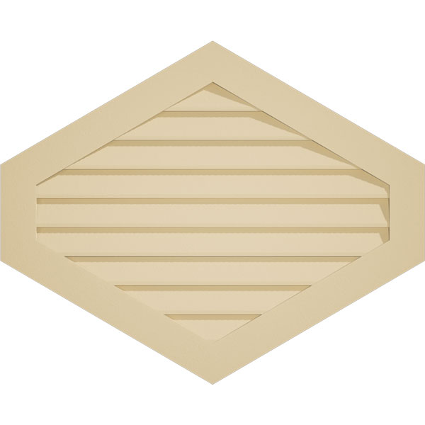 Ekena Millwork GVSVP42X3401SN-07