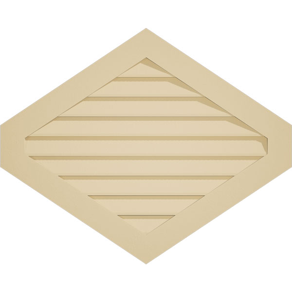 Ekena Millwork GVSVP42X3401SN-08