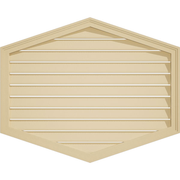 Ekena Millwork GVSVP42X3402SF-04