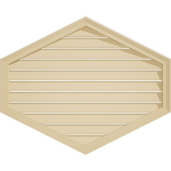 Ekena Millwork GVSVP42X3402SF-06