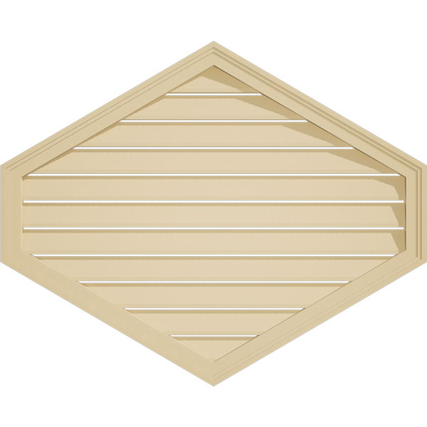 Ekena Millwork GVSVP42X3402SF-07