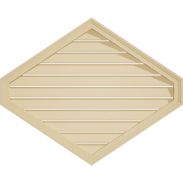 Ekena Millwork GVSVP42X3402SF-08