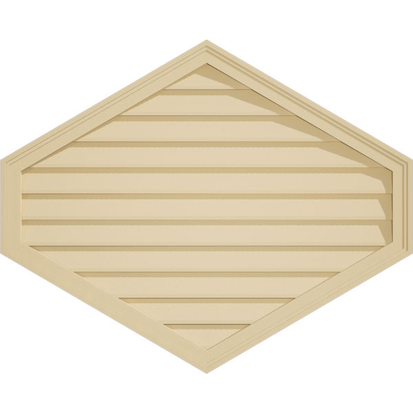 Ekena Millwork GVSVP42X3402SN-07