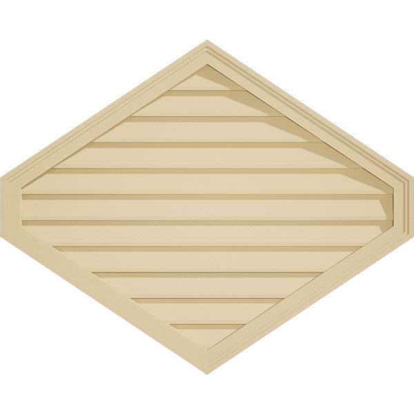 Ekena Millwork GVSVP42X3402SN-08