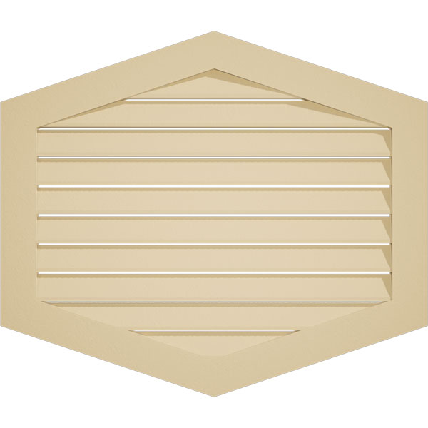 Ekena Millwork GVSVP42X3601SF-04