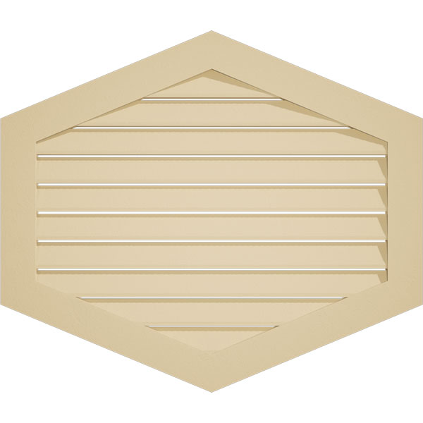 Ekena Millwork GVSVP42X3601SF-05