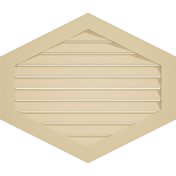 Ekena Millwork GVSVP42X3601SF-06