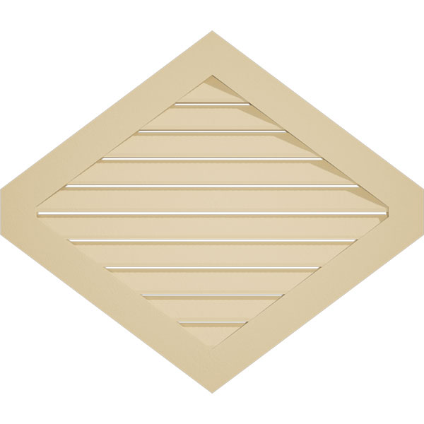 Ekena Millwork GVSVP42X3601SF-09