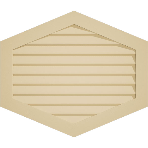 Ekena Millwork GVSVP42X3601SN-05