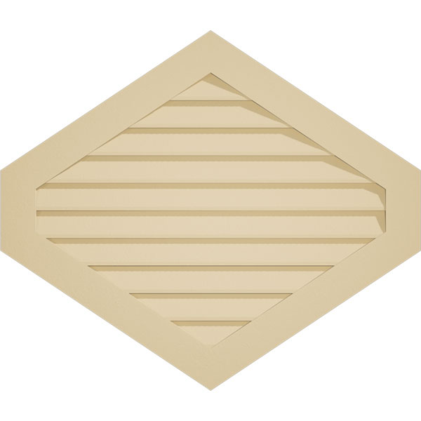 Ekena Millwork GVSVP42X3601SN-08