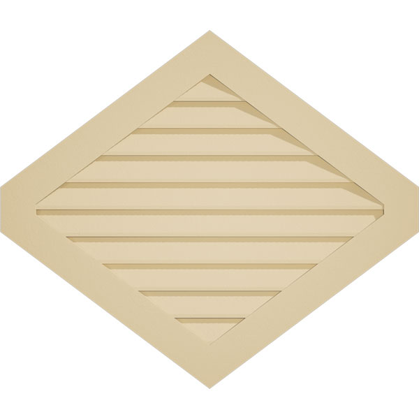Ekena Millwork GVSVP42X3601SN-09