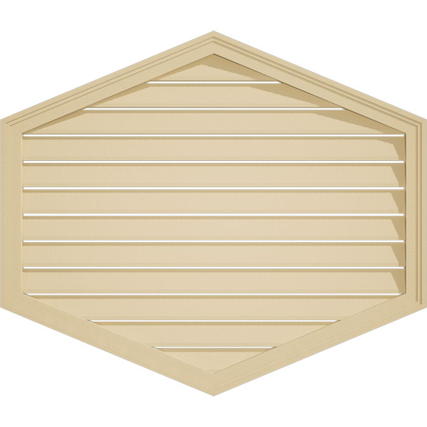 Ekena Millwork GVSVP42X3602SF-05