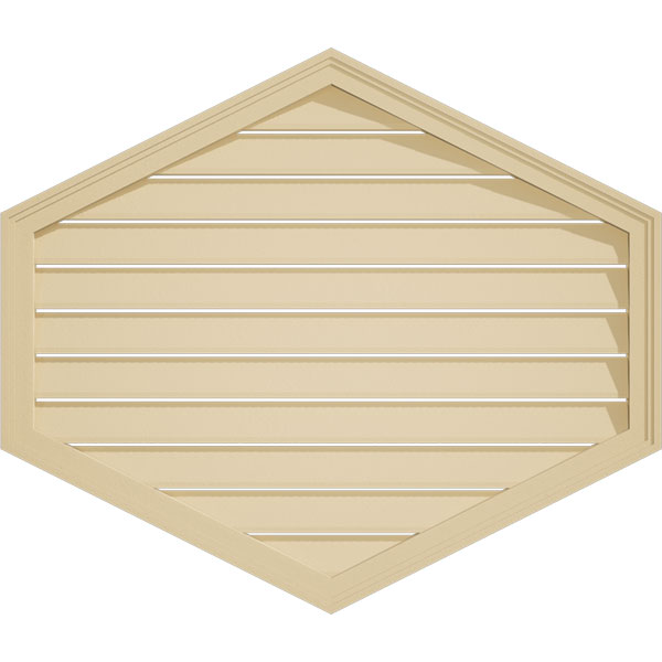 Ekena Millwork GVSVP42X3602SF-06