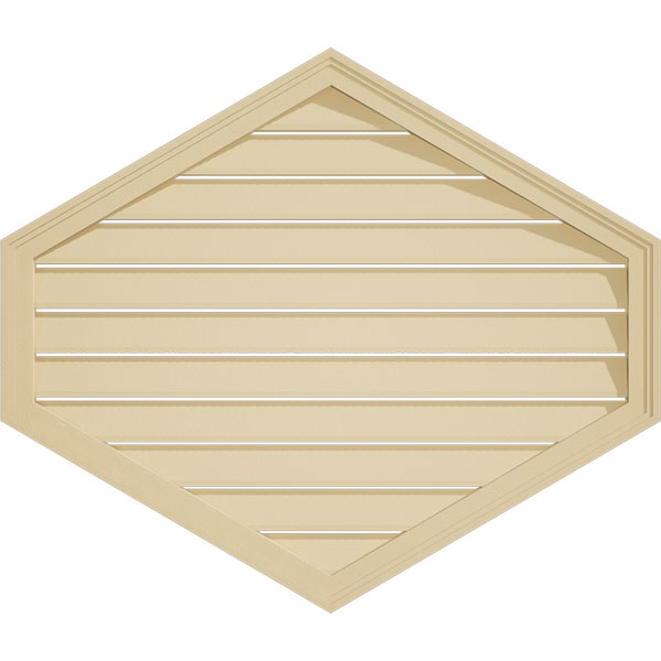 Ekena Millwork GVSVP42X3602SF-07