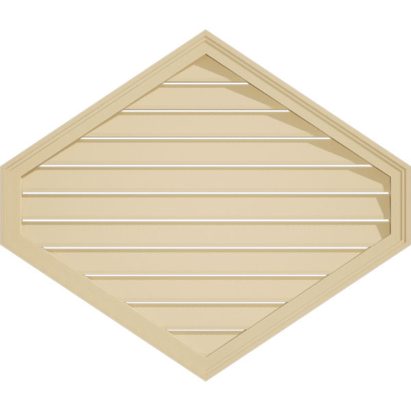Ekena Millwork GVSVP42X3602SF-08