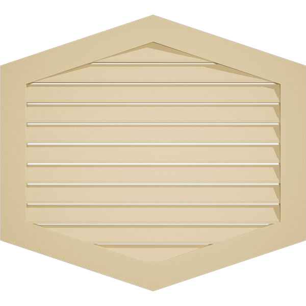 Ekena Millwork GVSVP42X3801SF-04