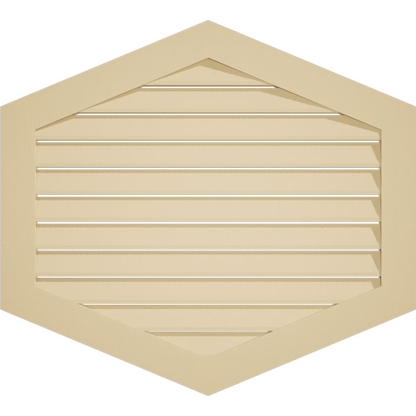Ekena Millwork GVSVP42X3801SF-05