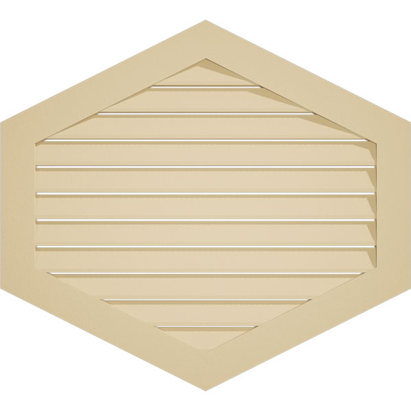 Ekena Millwork GVSVP42X3801SF-06
