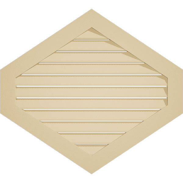 Ekena Millwork GVSVP42X3801SF-08