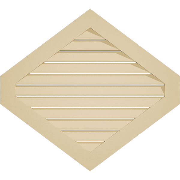 Ekena Millwork GVSVP42X3801SF-09
