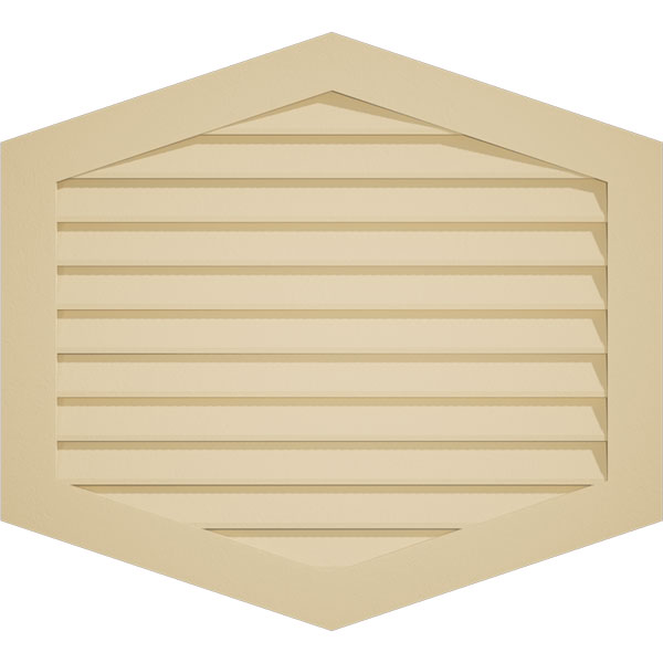 Ekena Millwork GVSVP42X3801SN-04