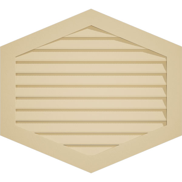 Ekena Millwork GVSVP42X3801SN-05