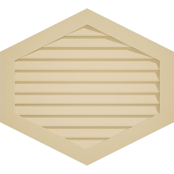 Ekena Millwork GVSVP42X3801SN-06