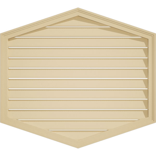 Ekena Millwork GVSVP42X3802SF-04