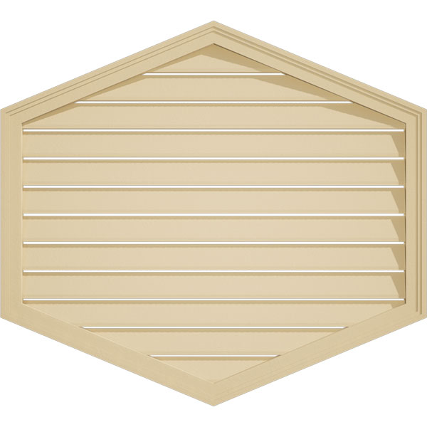 Ekena Millwork GVSVP42X3802SF-05