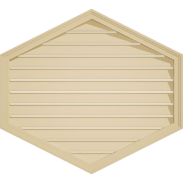 Ekena Millwork GVSVP42X3802SF-06