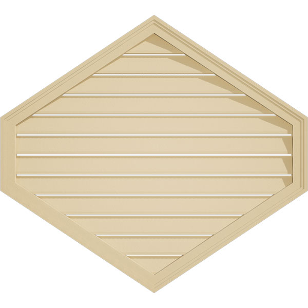 Ekena Millwork GVSVP42X3802SF-08