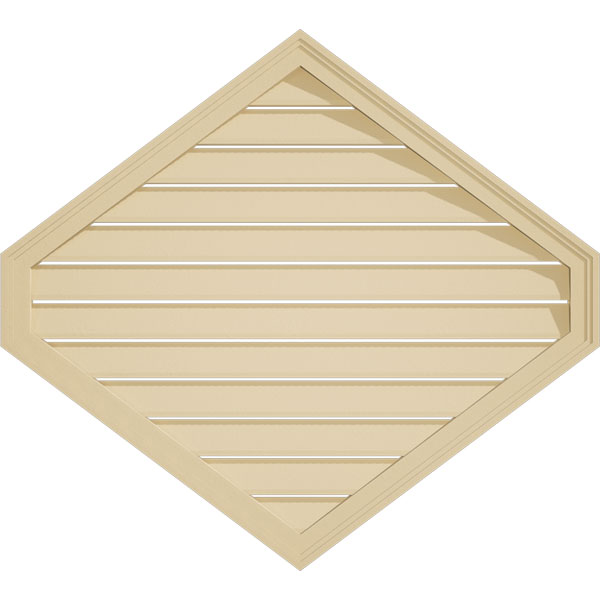 Ekena Millwork GVSVP42X3802SF-09