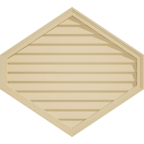 Ekena Millwork GVSVP42X3802SN-08