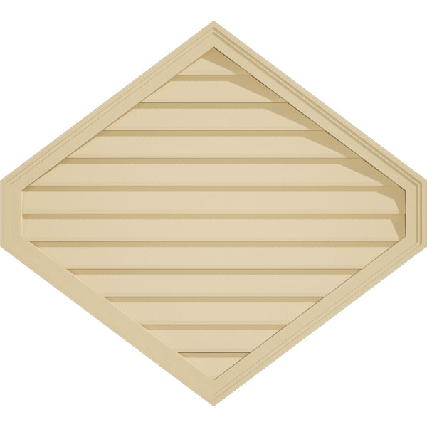 Ekena Millwork GVSVP42X3802SN-09