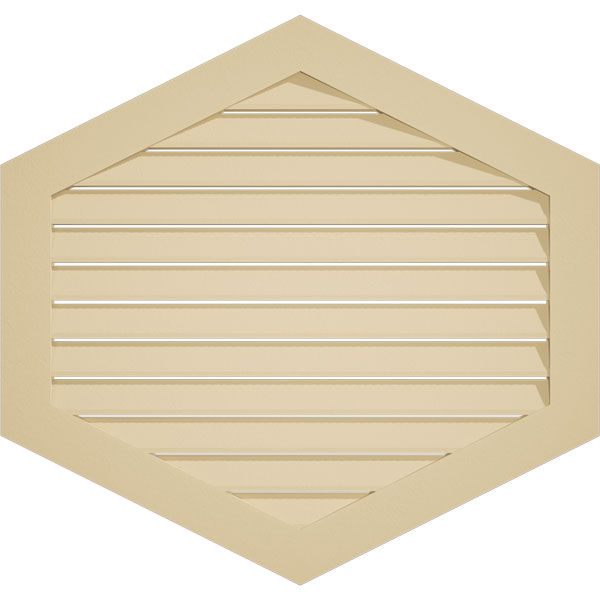 Ekena Millwork GVSVP42X4001SF-06